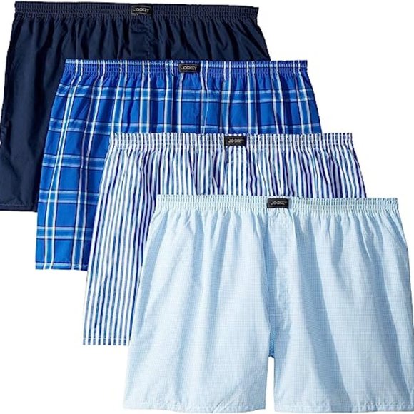 Jockey Underwear & Socks New Jockey Active Essentials Activeblend